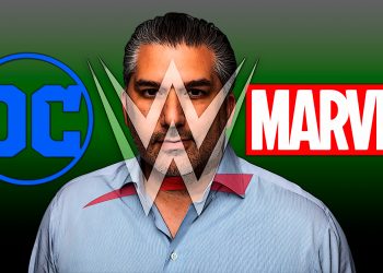 La Iniciativa ‘UCWWE’ de Nick Khan