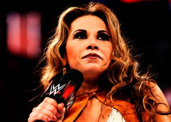 Mickie James y su show femenino exclusivo: ¿por qué no?