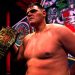 NXT UK: reminiscencias de la marca negra y dorada de antaño NXT UK: reminiscencias de la marca negra y dorada de antaño