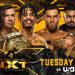Resultados WWE NXT 1 de junio de 2021 Resultados WWE NXT 1 de junio de 2021