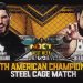 WWE NXT anuncia diferentes luchas para sus siguientes shows WWE NXT anuncia diferentes luchas para sus siguientes shows