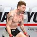 Paul Felder anuncia su retiro de las MMA Paul Felder anuncia su retiro de las MMA