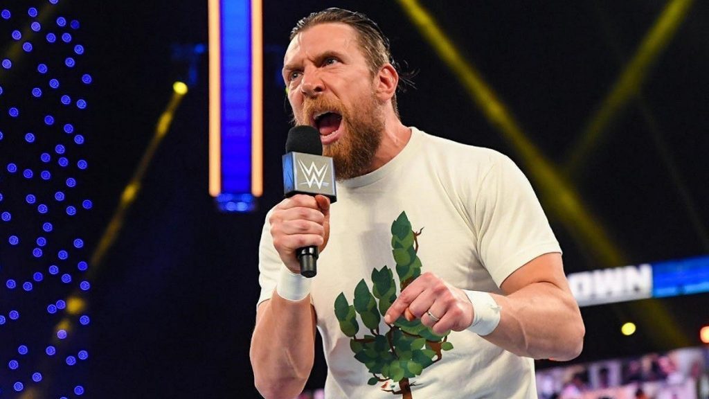 🎙️ Daniel Bryan se marcha, la situación actual de WWE y mucho más | TurnHeelWrestling Live #52