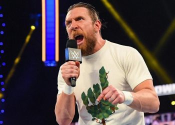🎙️ Daniel Bryan se marcha, la situación actual de WWE y mucho más | TurnHeelWrestling Live #52
