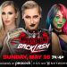 Apuestas WWE WrestleMania Backlash: Rhea Ripley vs. Asuka vs. Charlotte Flair Apuestas WWE WrestleMania Backlash: Rhea Ripley vs. Asuka vs. Charlotte Flair