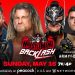 Apuestas WWE WrestleMania Backlash: The Dirty Dawgs vs. Dominik y Rey Mysterio Apuestas WWE WrestleMania Backlash: The Dirty Dawgs vs. Dominik y Rey Mysterio