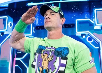 John Cena