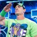 John Cena podría encabezar WWE SummerSlam 2021 John Cena