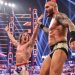 La pareja de Randy Orton y Riddle estaría recibiendo un impulso La pareja de Randy Orton y Riddle estarían recibiendo un impulso