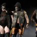 WWE canceló los planes de un regreso de Sanity