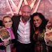 Tamina y Natalya se convierten en las nuevas Campeonas por Parejas de WWE Tamina y Natalya se convierten en las nuevas Campeonas por Parejas de WWE