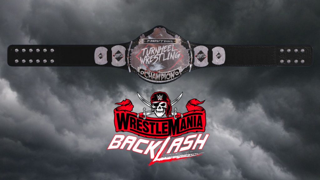 ¡Comienza la Temporada 1 por el THW Predictions Championship! | WrestleMania Backlash