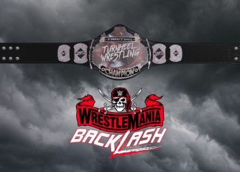 ¡Comienza la Temporada 1 por el THW Predictions Championship! | WrestleMania Backlash