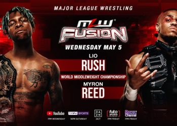 Resultados MLW Fusion 5 de mayo de 2021