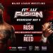 Resultados MLW Fusion 5 de mayo de 2021