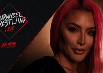 🎙️ SmackDown Throwback, Eva Marie regresa, Blood and Guts, y mucho más | TurnHeelWrestling Live #53