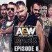 Resultados AEW Dark Elevation 3 de mayo de 2021