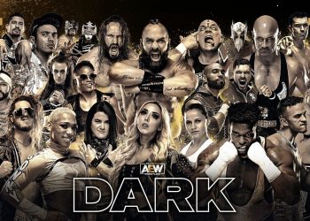 Resultados AEW Dark 4 de mayo de 2021