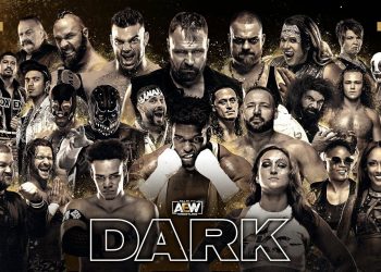 Resultados AEW Dark 11 de mayo de 2021
