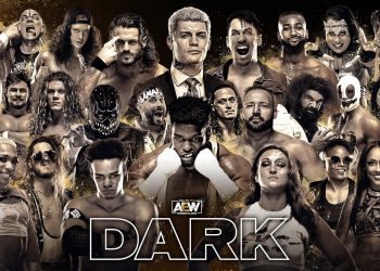 Resultados AEW Dark 18 de mayo de 2021