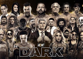 Resultados AEW Dark 25 de mayo de 2021