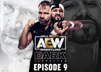 Resultados AEW Dark Elevation 10 de mayo de 2021