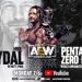AEW Dark Elevation: cartelera 24 de mayo de 2021