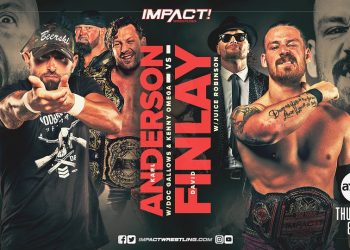Previa IMPACT Wrestling 13 de mayo de 2021