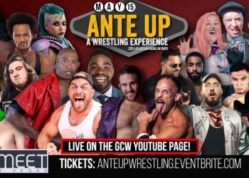 Resultados Jamie Iovine Presents: Ante Up