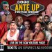 Resultados Jamie Iovine Presents: Ante Up