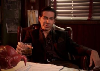 Dario Cueto firma un contrato con MLW