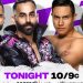 Resultados WWE 205 Live 30 de abril de 2021 Resultados WWE 205 Live 30 de abril de 2021