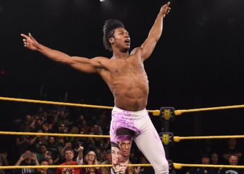 Velveteen Dream