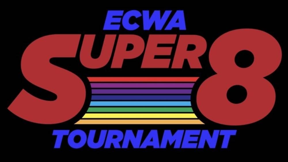 Resultados ECWA Super 8 Tournament 2021