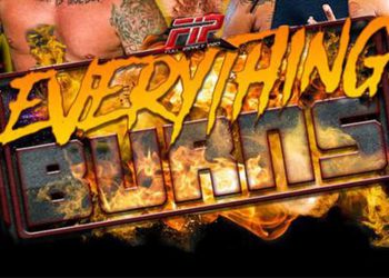 Resultados FIP Everything Burns 2021