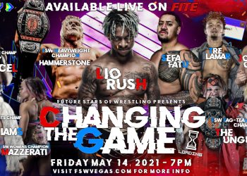 Resultados FSW Changing The Game