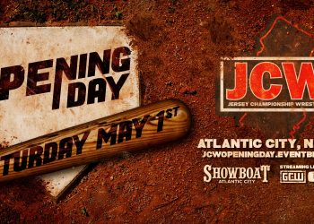 Resultados JCW Opening Day