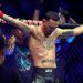 Max Holloway vs. Yair Rodríguez podría ser el main event del evento de UFC del 17 de julio Max Holloway cae lesionado y no podrá luchar ante Yair Rodriguez el 17 de julio