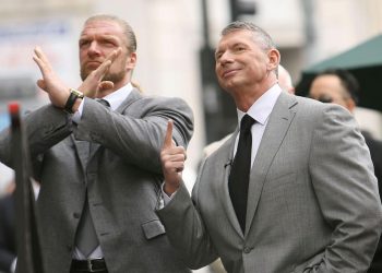 🎙️ UHEP #190 – Nick Khan y la posible venta de WWE