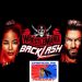 Chokeslam Podcast: WWE Wrestlemania Backlash 2021 Chokeslam podcast wrestlemania backlash 2021