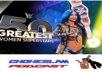 chokeslam podcast 50 mejores superestrellas femeninas
