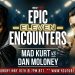 Resultados RevPro Epic Encounters 11
