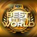 Se anuncian dos combates para la primera hora de ROH Best in the World cartelera ROH Best in the World 2021 contará con público tony deppen dragon lee