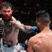 Resultados UFC Vegas 27: Font vs. Garbrandt Resultados UFC Vegas 27: Font vs. Garbrandt