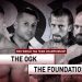 The Foundation defenderán los Campeonatos por Parejas de ROH ante The OGK The Foundation defenderán los Campeonatos por Parejas de ROH ante The OGK Cartelera ROH 21 de mayo de 2021 Resultados ROH 21 de mayo de 2021