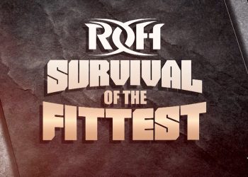 ROH: nuevos detalles para Survival Of The Fittest 2021