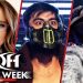 Resumen ROH Week By Week 18 de mayo de 2021 Resumen ROH Week By Week 18 de mayo de 2021