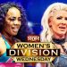 Mazzerati vuelve a ROH para enfrentarse a Angelina Love Mazzerati vuelve a ROH para enfrentarse a Angelina Love