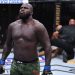 Cartelera UFC Vegas 28: Rozenstruik vs. Sakai Cartelera UFC Vegas 28: Rozenstruik vs. Sakai