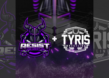 Resist Pro Wrestling